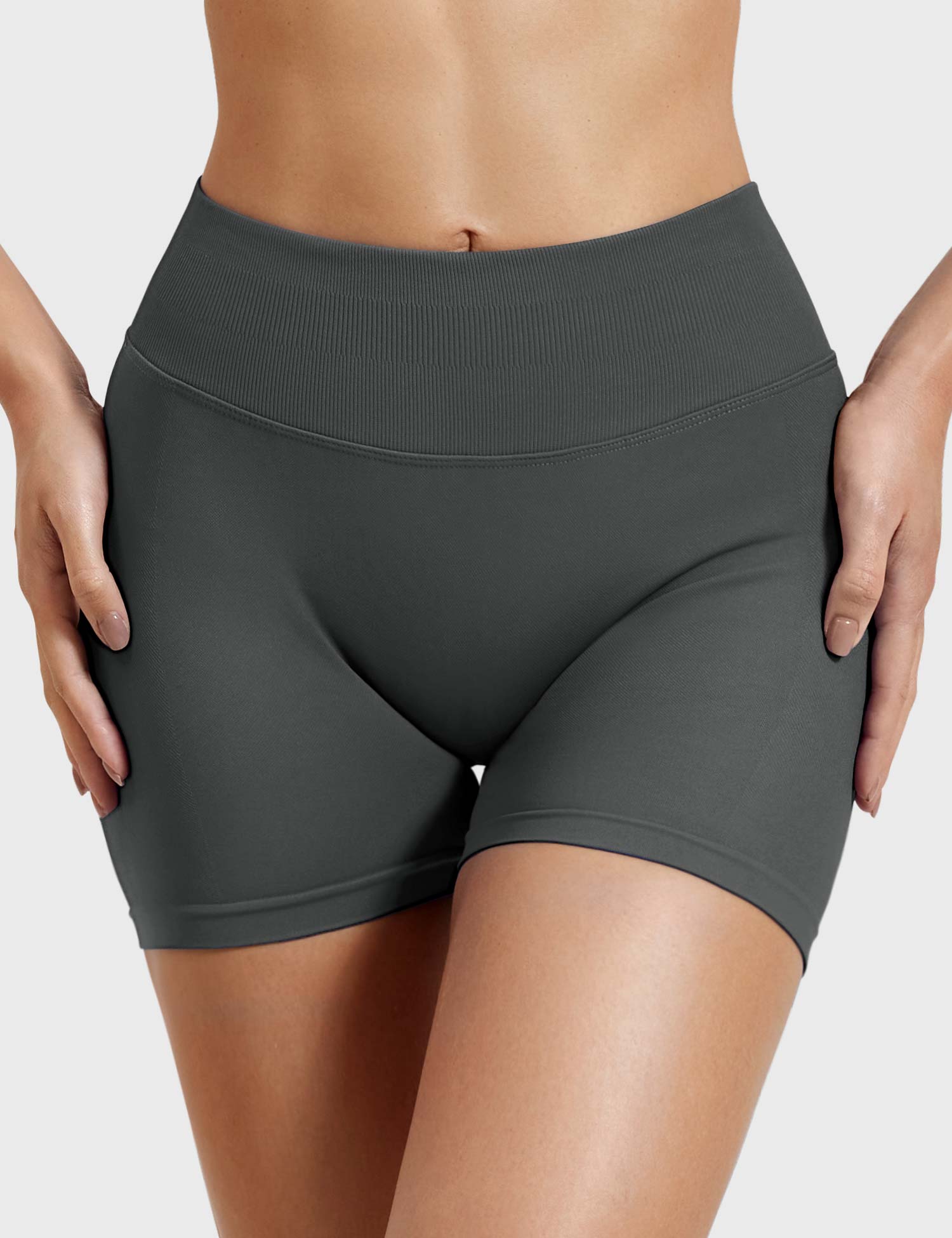Yeoreo Eileen 3.6" SoftHue Shorts