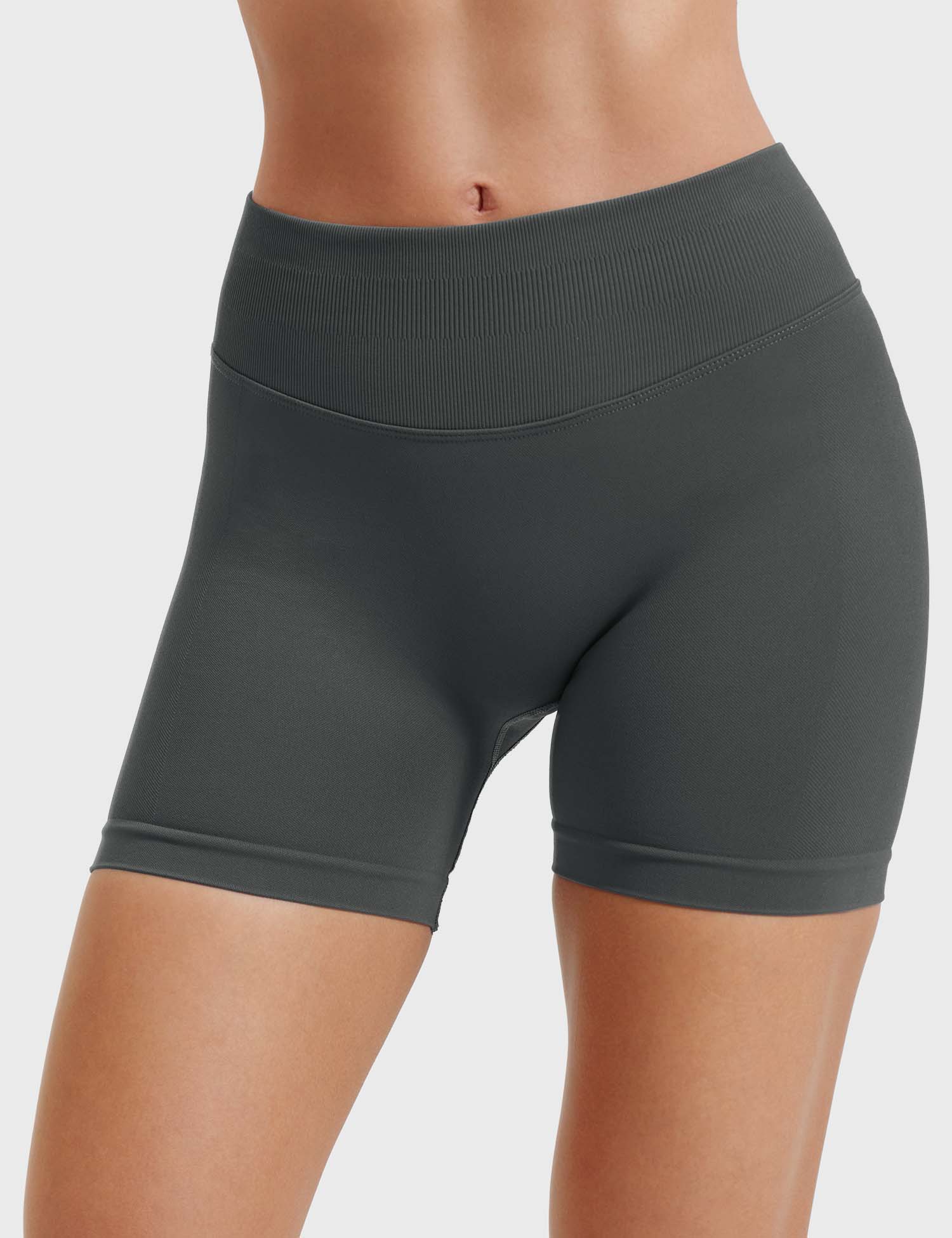 Yeoreo Eileen 4.5" SoftHue Shorts