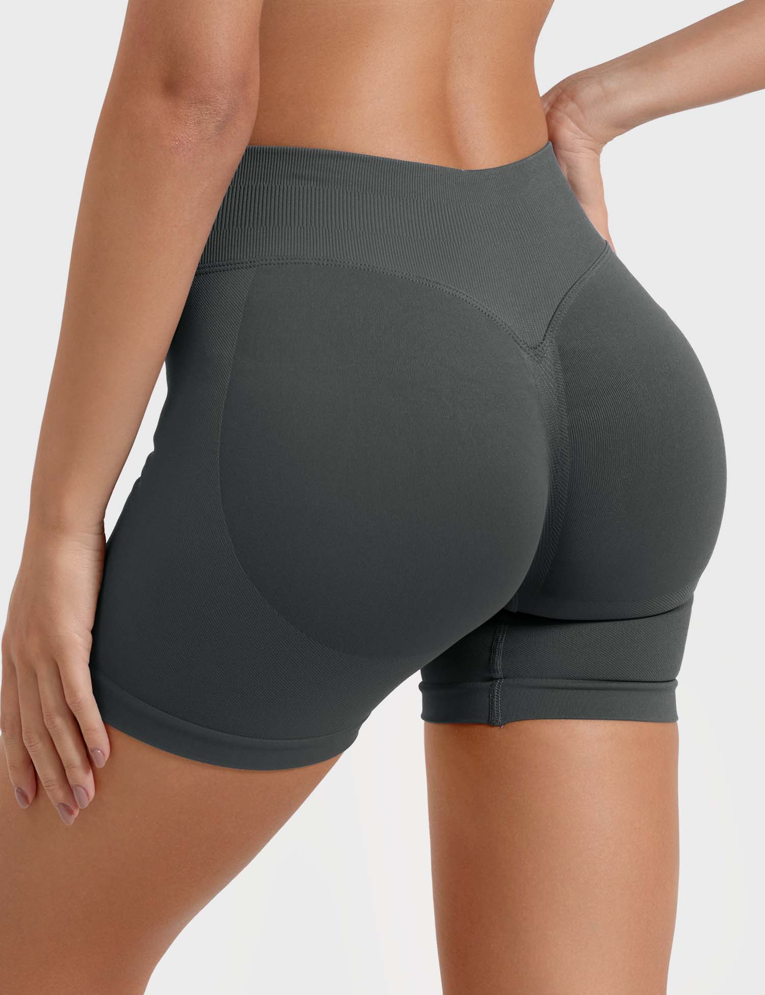 Yeoreo Eileen 4.5" SoftHue Shorts