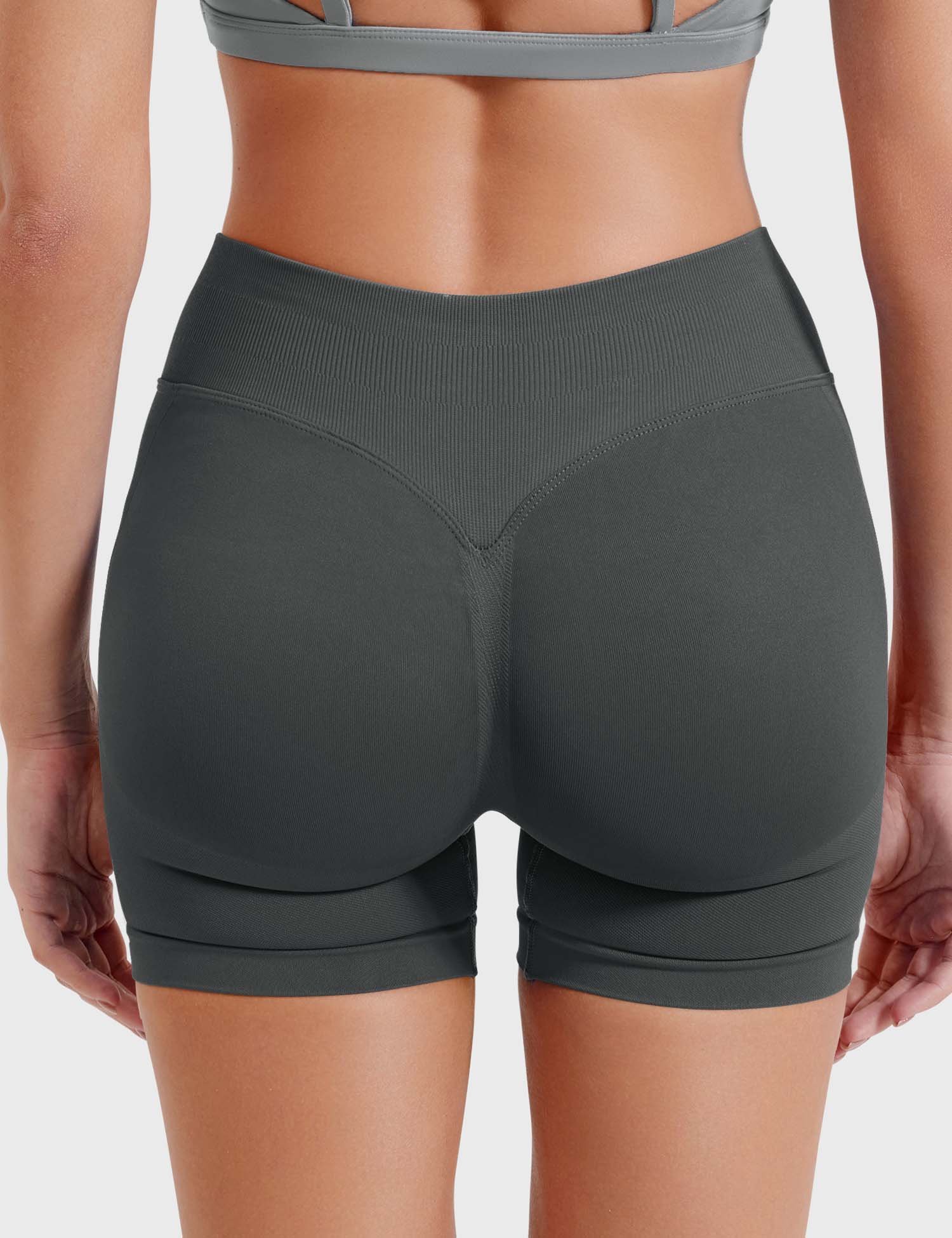 Yeoreo Eileen 4.5" SoftHue Shorts