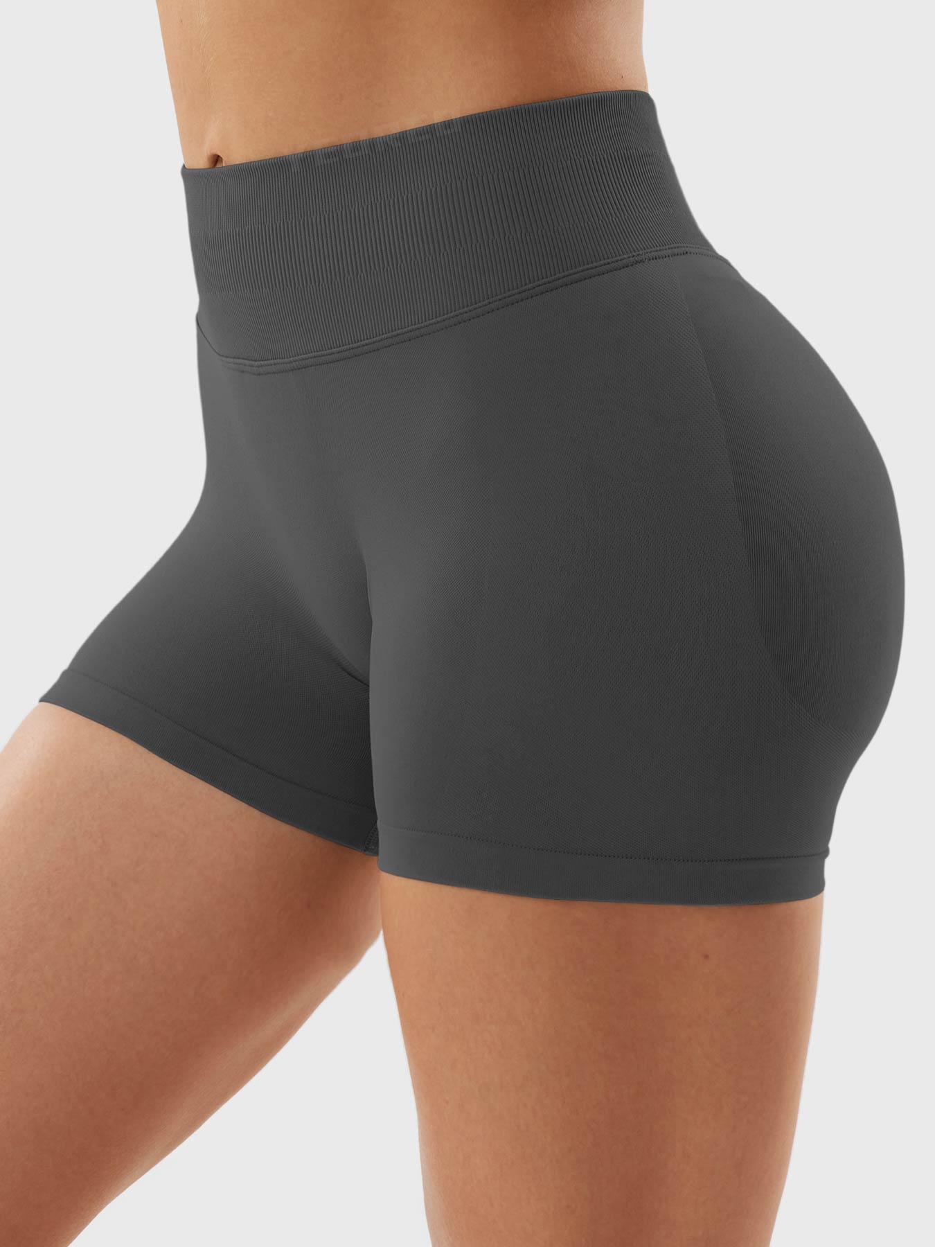 Yeoreo Eileen 2.5" SoftHue Shorts