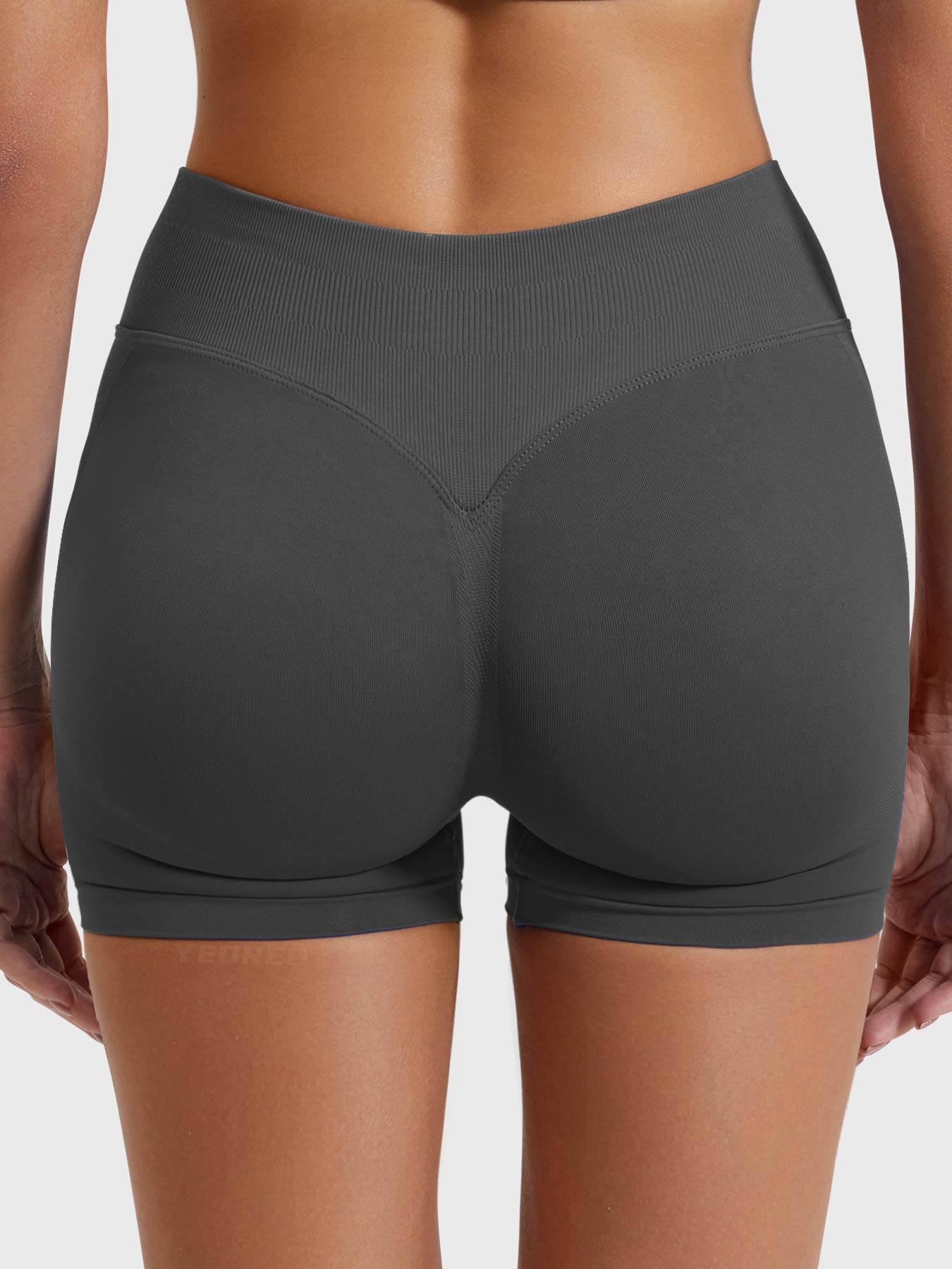 Yeoreo Eileen 2.5" SoftHue Shorts