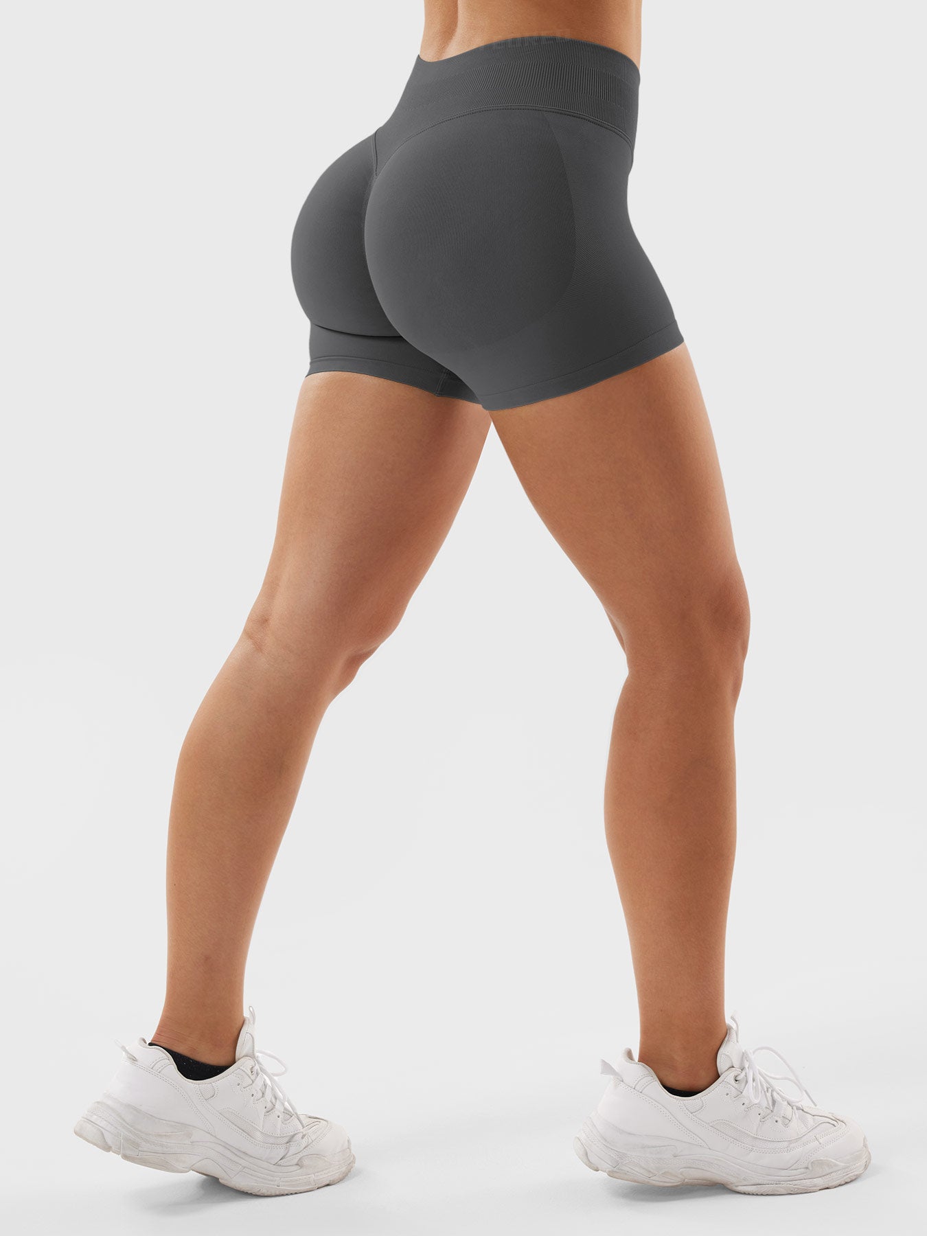Yeoreo Eileen 2.5" SoftHue Shorts