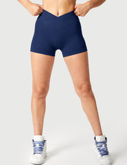 Yeoreo 3.6”Amplify V-Waistband Shorts