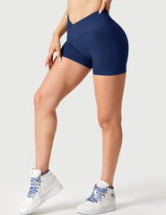 Yeoreo 3.6”Amplify V-Waistband Shorts